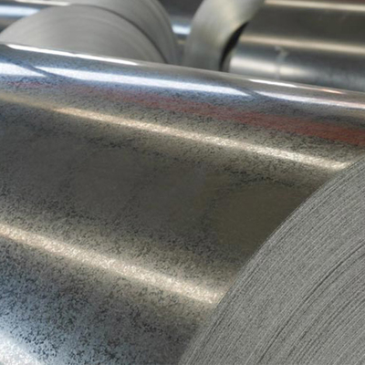 Astm A53は鋼鉄浸ったコイル亜鉛によって塗られたQ195 Q235 Q345の熱いに電流を通した