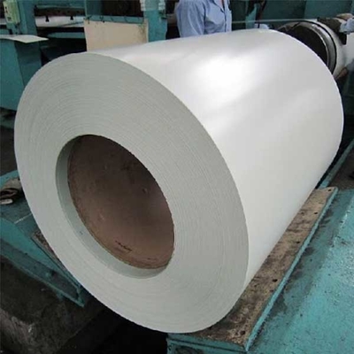 Prepainted 30mm Ppgi PPGLの鋼鉄コイルの多彩な屋根ふき