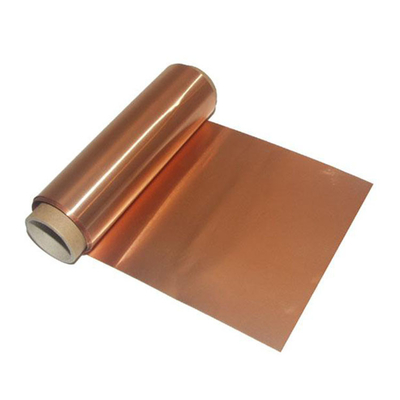 99.9%銅版1mm 3mm 5mmシート1000*2000mm 	製造所の終わり
