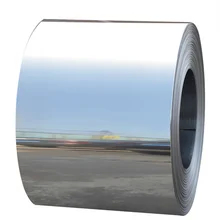 508mm/610mm ステンレス・スティール・ストライプ コイルID 0.05-3.0mm 厚さ