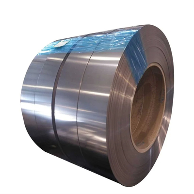 ASTM 標準不?? 鋼コイル 1000~2000mm 幅 3~15MT 重量