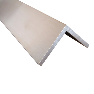 長さ範囲 1000mm~6000mm 工業用に磨いた/ピクルスした不鋼鉄棒