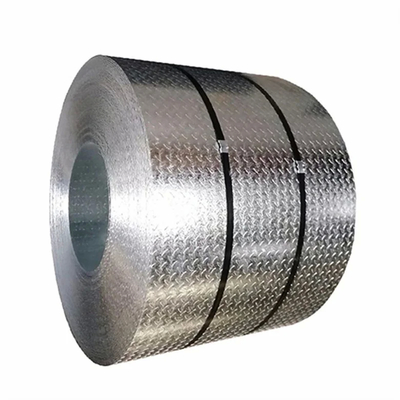 冷式ローリングプロセス 6mm ステンレス鋼板 スリットエッジ