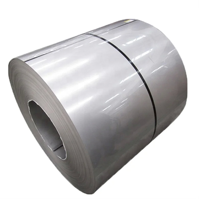 長さ 1000~6000mm 430 ステンレス鋼コイル HL 表面