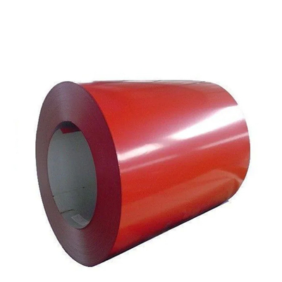 出力強度 195-420n/Mm2 Gi シートコイル ホットディップ