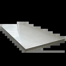 BA 表面ステンレス鋼コイル 幅1000〜2000mm 建設産業用
