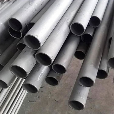 16mmの純粋なニッケル合金、ASTM B163 Uns N04400 Monel 400の管