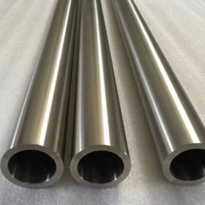 16mmの純粋なニッケル合金、ASTM B163 Uns N04400 Monel 400の管