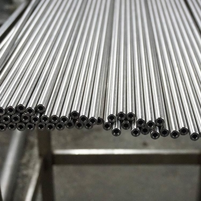 16mmの純粋なニッケル合金、ASTM B163 Uns N04400 Monel 400の管