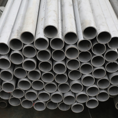 16mmの純粋なニッケル合金、ASTM B163 Uns N04400 Monel 400の管