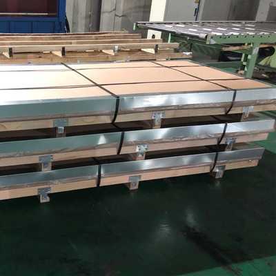 ASTM 304の304Lステンレス鋼の版310S 316 316Lは100MMの溶接を広げる