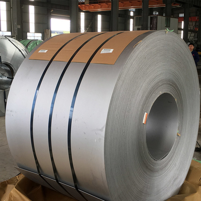 Astm Aisi標準的なSSはコイル420を金属の屋根ふきのための430 440C広げる