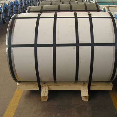 Astm Aisi標準的なSSはコイル420を金属の屋根ふきのための430 440C広げる