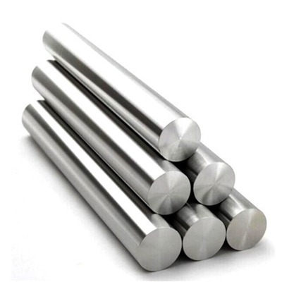 ASTM ASME EN 430のステンレス鋼の丸棒の棒DIA 4MM-500MM
