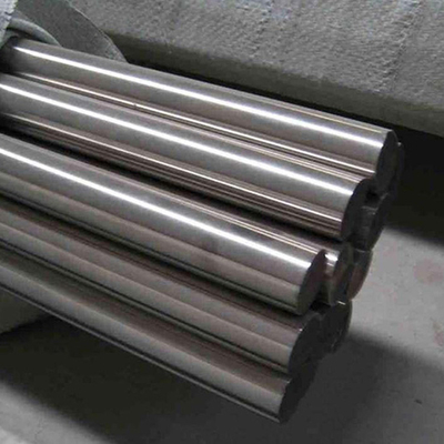 Inox 201 304の316のステンレス鋼棒棒20mm 30mm 40mm GB標準