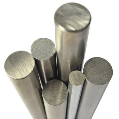 ASTM ASME EN 430のステンレス鋼の丸棒の棒DIA 4MM-500MM