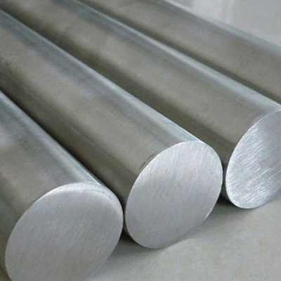 ASTM ASMEの標準のステンレス鋼棒棒、4mm SS 304の丸棒