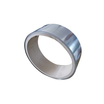 ASTM B127 Monel 400のストリップ