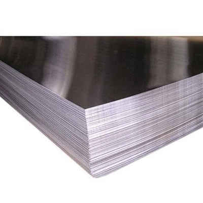 幅650-2000mm Monel K500の版1100N/Mm2の引張強さ