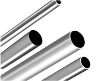 Monel K500 400の純粋なニッケル合金の管および管ASTM B865の標準
