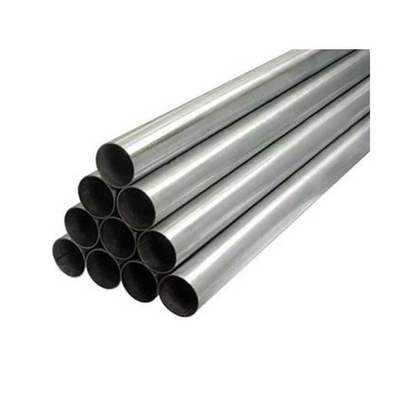 Monel K500 400の純粋なニッケル合金の管および管ASTM B865の標準