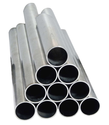 Monel K500 400の純粋なニッケル合金の管および管ASTM B865の標準