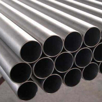3mm 90mm Bsの純粋なニッケル合金の円形は3072 3076 Monel 400を配管する