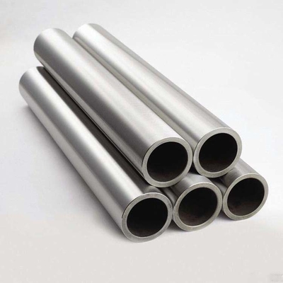 Aisiのニッケルの合金鋼の管の管Monel 405 5000mm
