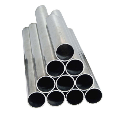 Monel 400のステンレス鋼棒の丸棒500MM HRBは冷間圧延した