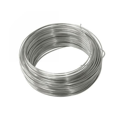 油井用具のための銅合金のMonel K500ワイヤー長期にわたる安定性