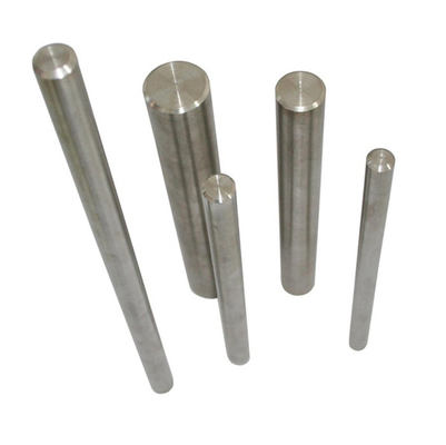 Astm Ss 410のステンレス鋼棒棒4MM円形のつや出し