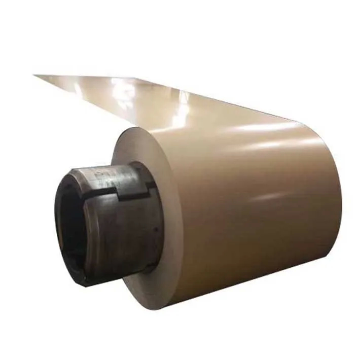 亜鉛コーティング 30-275g/M2 熱付シート コイル厚さ 0.2-3.0mm 耐久性