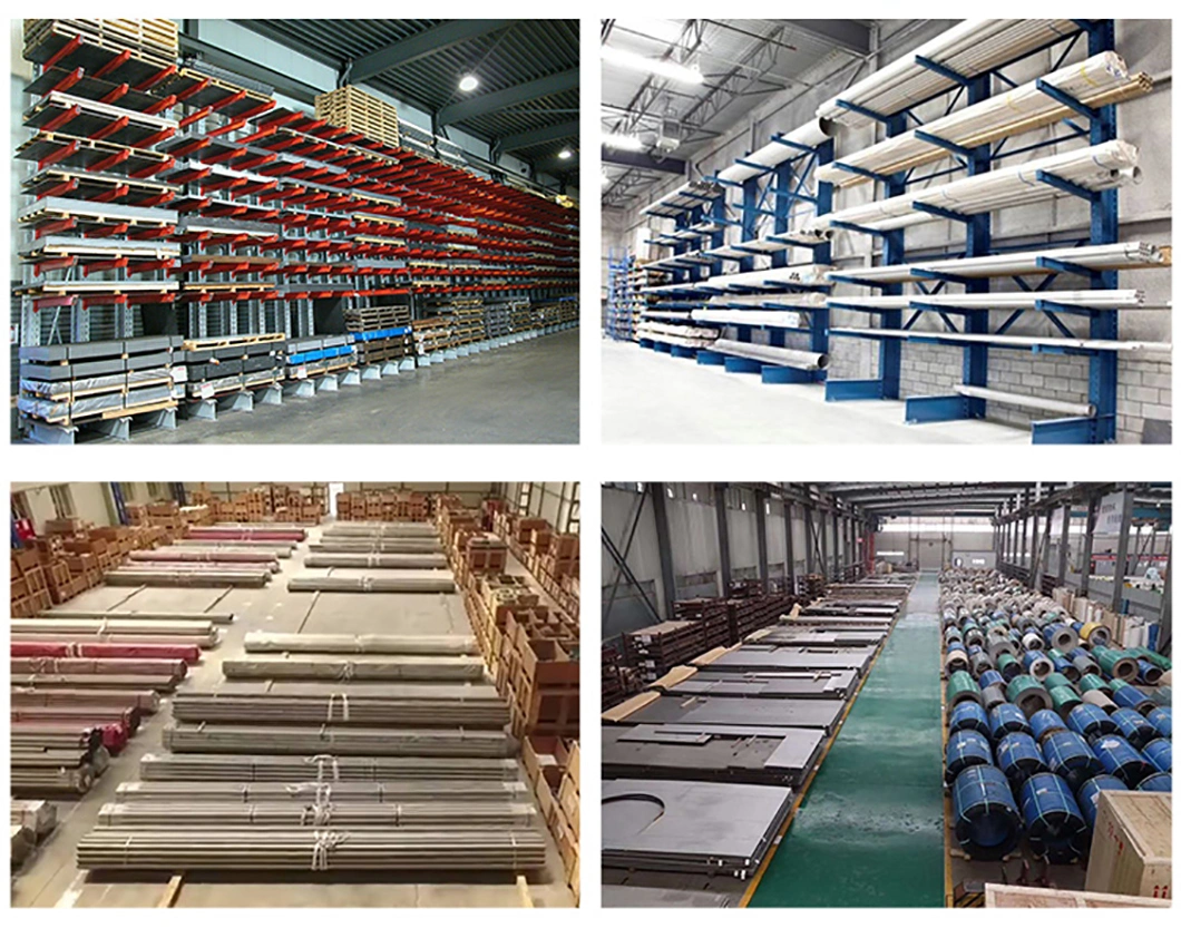 ASTM B163 Uns N04400 Monel 400 C276 16mmの純粋なニッケル合金のInconel鋼管